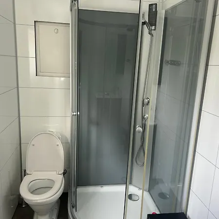 Litten Stop * Risør