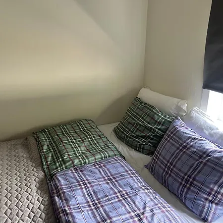 Litten Stop Homestay szállás *