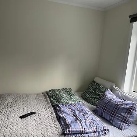 Litten Stop Homestay szállás Risør