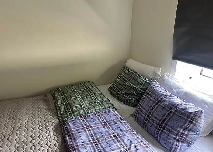 Litten Stop 民宿 *